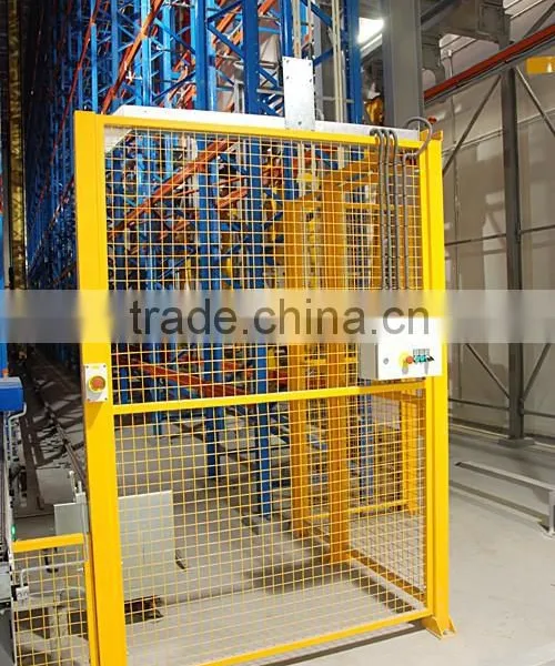Steel Separation Net for Workshop photo-4