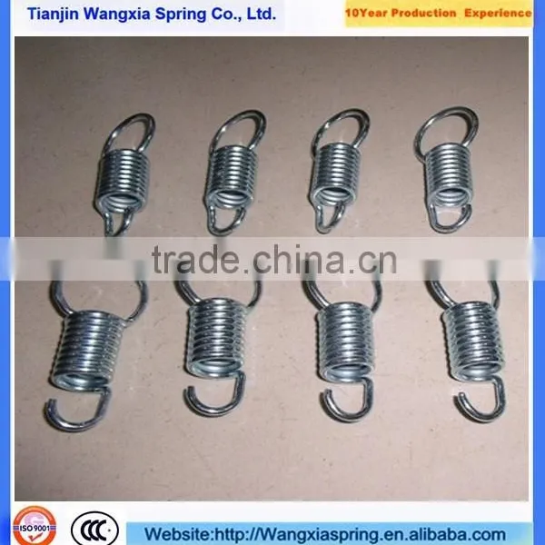 Steel Extension Small Spring for Industry and Agriculture Use photo-2