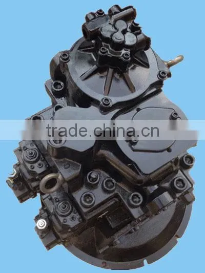 K5V200DTH Hydraulic Pump Use for Excavator SK470 photo-3