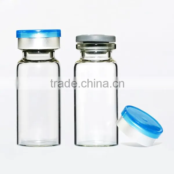 Injection Vial Glass Bottle photo-4