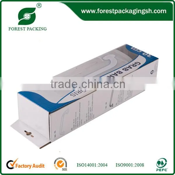 Corrugated Carrot Carton Box photo-4