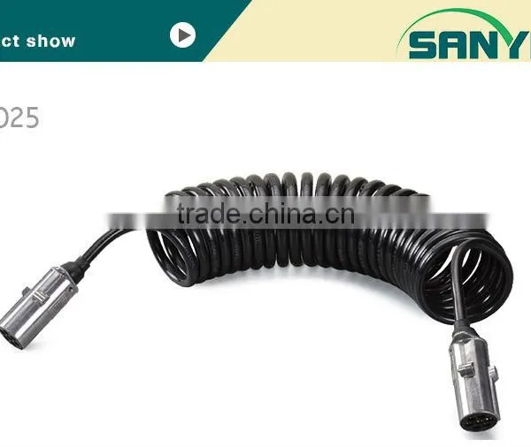 SANYE Copper Wire Electric Wire photo-2