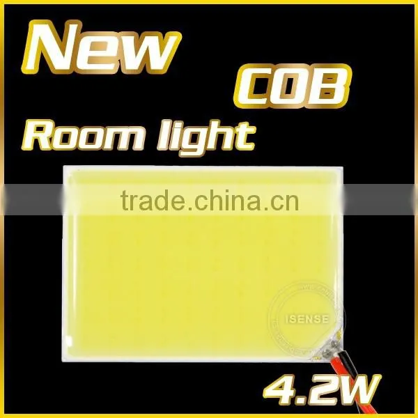 16*32 mm 35*35mm Plama Cob Auto Led Panel Light 5050 Dome Panels photo-3