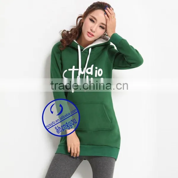 Fashion Cotton Pullover Printed Hoodies&sweatshirts photo-3