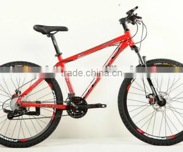 26 Inch Mountain Bike for Menchinese Supplier photo-4