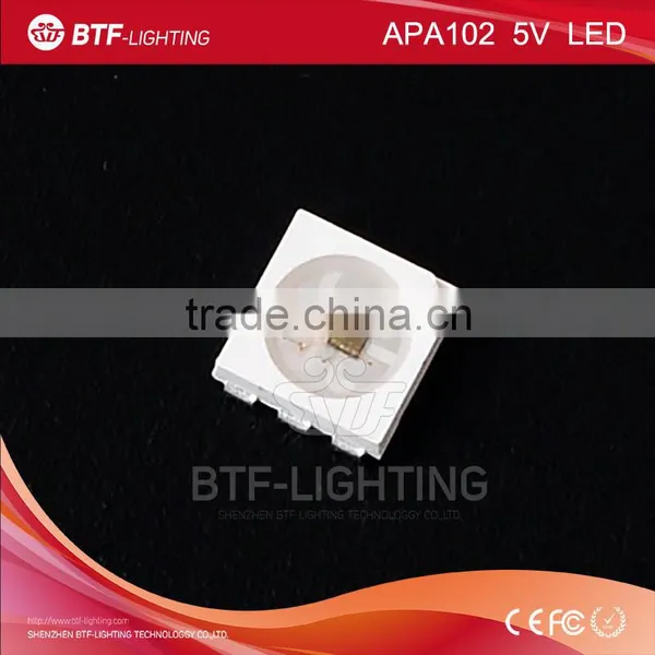 APA102 IC Full Color Led