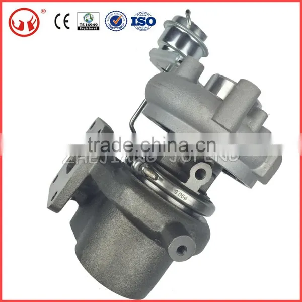 JF130001 Turbo TD05H 49178-02385 for Mitsubishi Canter Diesel Engine Oem ME014881 photo-4
