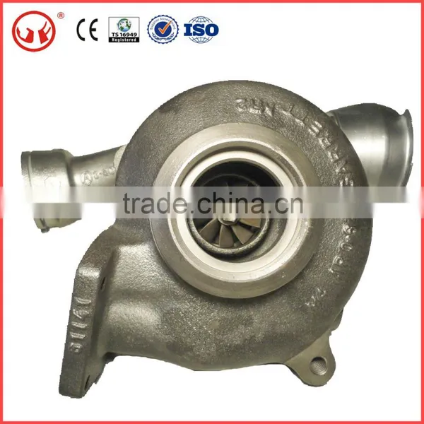 JF138002 Turbocharger GT2052V 720931-5004S 720931-9004S 070145701H 070145701HX for VW photo-4