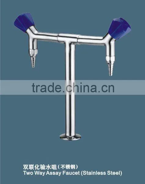 Stainless Steel Laboratory Water Faucet Tap Furniture photo-2