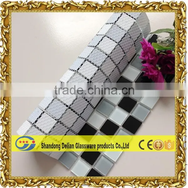 Glass Mosaic Tile