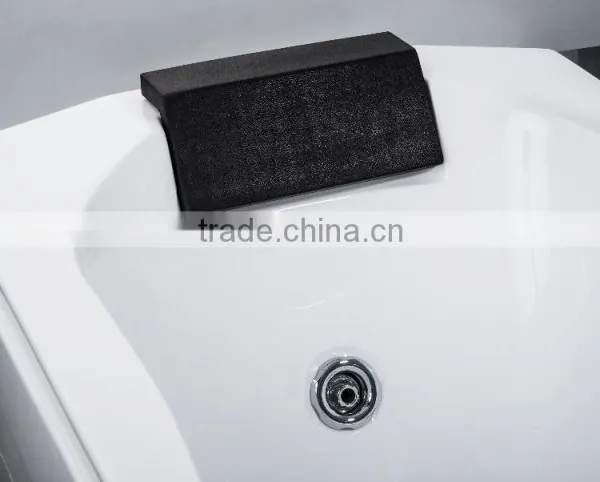 SUNZOOM Bathtub With Anti-slip Bottom,vertical Bathtub,cupc Skirted Bathtub photo-4