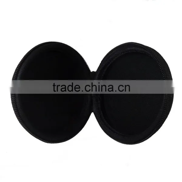 Custom Durable Eva Earphone Case/mini Earphone Case photo-4