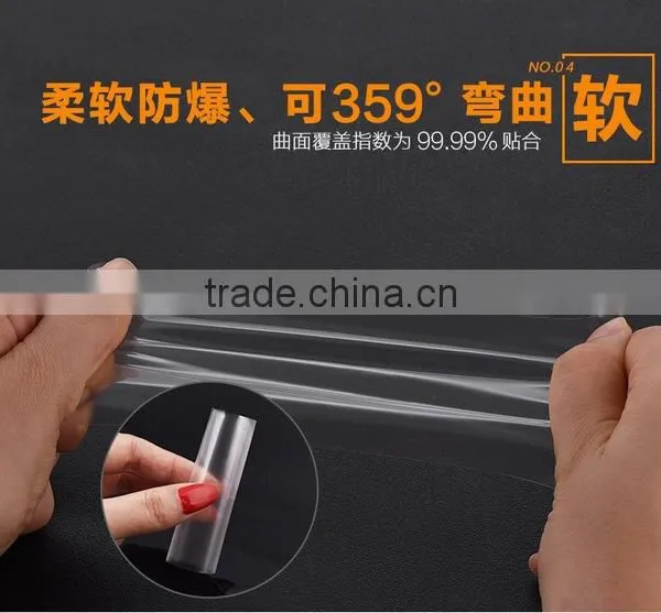 Shenzhen Factory Ultra Thin Tempered Glass Screen Protector In Base Tempered Glass For Vivo Xplay 5 photo-6