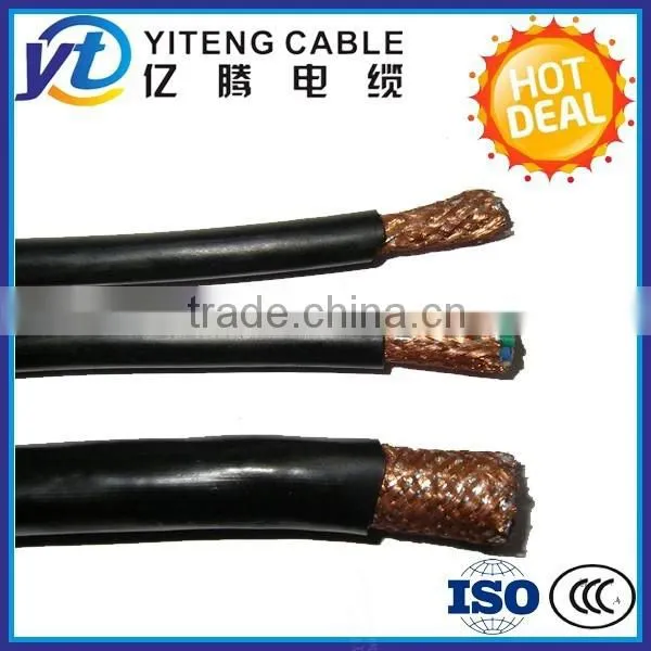PVC Insulated and Sheathed Computer Power Cable photo-6