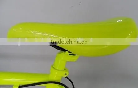 Pedal Assist Electric Motor Road Bicycle Made in China photo-6