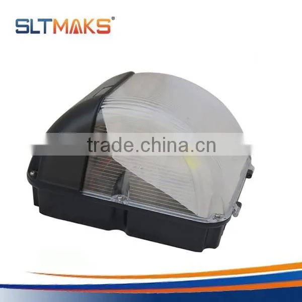 5 Years Warranty CUL DLC CE UL 50w Wall Pack LED photo-3