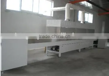 Mosquito-repellent Incense Microwave Drying Machine photo-2