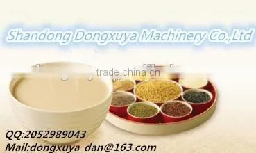 Fully Automatic Nutritional Powder Making Machine/Extruder photo-2