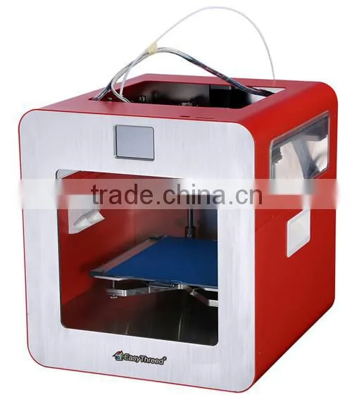 High Quality China 3d Printer Large 3d Printer 3d Colour Mental Printer for Sale photo-3