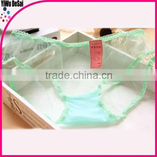 Sexy Women Underwear Model Cute Underwear for Girls photo-2