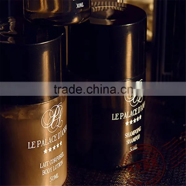 Wholesale Shampoo/shower Gel/body Lotion Hotel photo-2