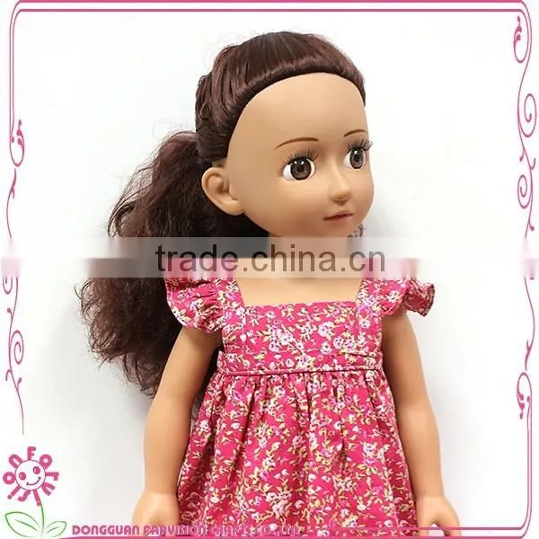 Hot Product New Toy 14"/18" Baby Girl Toy Doll Wholesale photo-4