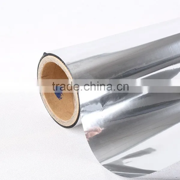 JC Milk Wrap,yogurt/cheese Sealing Film,pvc Stretch Food Packaging Film photo-5