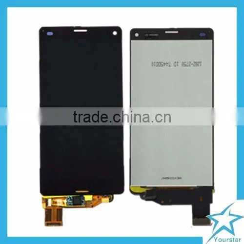 For Sony Xperia Z3 Compact LCD Replacement photo-3