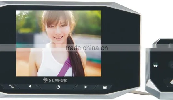 Akai Addams Family Wireless Mps Doorbell Sound With Motion Detection photo-2