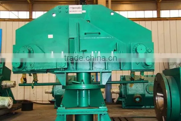 Loops for the High Speed Wire Rod Mill Line photo-3