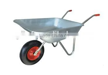 2016 New Coming and High Quality Single Wheel Barrow Wb5204 photo-6