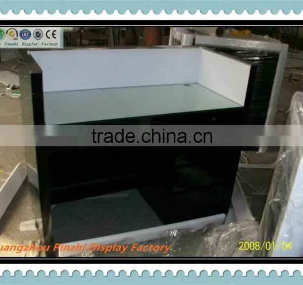 Jewelry Display Cabinet,Display Stand For Watch Store,Service Counter photo-2