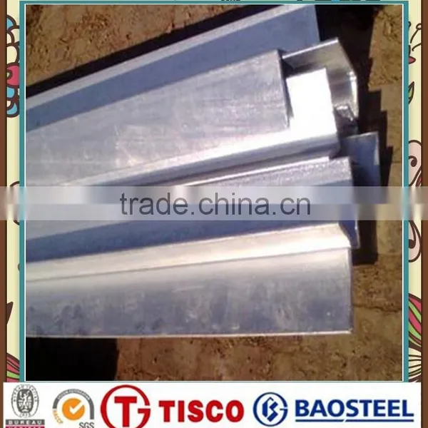 Strength Angle Steel photo-4