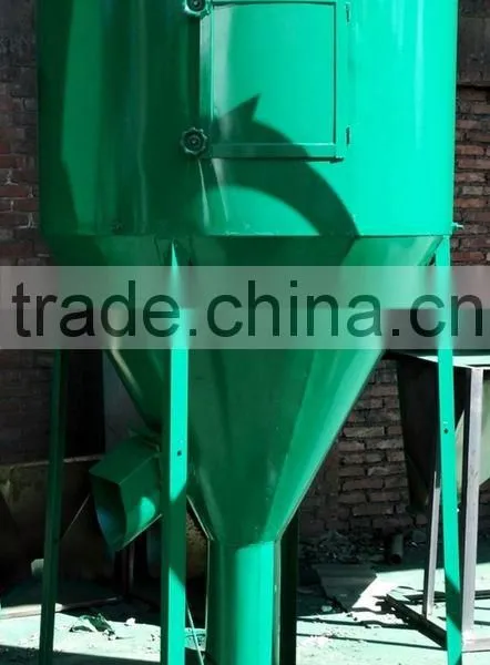 Practical Poultry Feed Manufacturing Machine photo-2