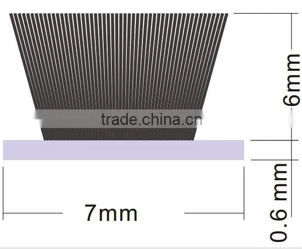 2016 Newest Silicone Window Weatherstrip for Seal photo-5