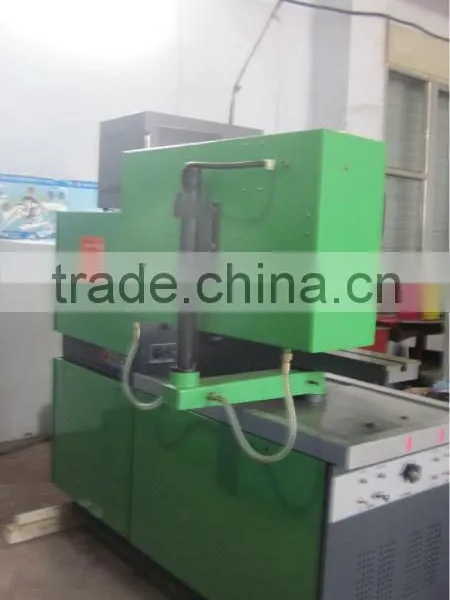 Multi-functional Diesel Test Bench