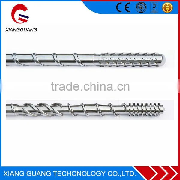Wholesale Promotional Extruder Screw Barrel Manufacturer photo-5