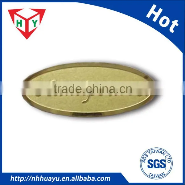 Custom Fashion Copper Trademark