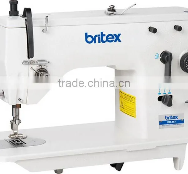 BR-457 High Speed Zigzag Sewing Machine