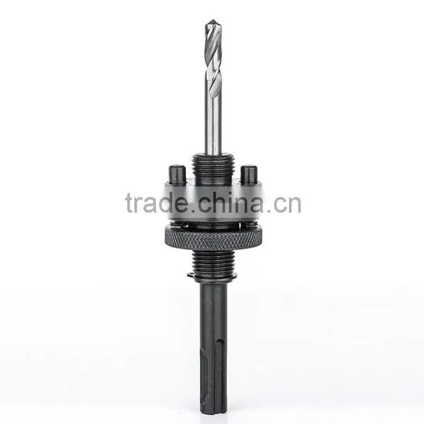 HSS Drill Bits Hole Saw Quickly Release Arbor