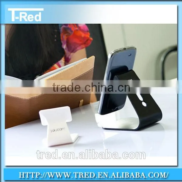 Fashion Multifunction Metal Cell Phone Stand Phone Holder