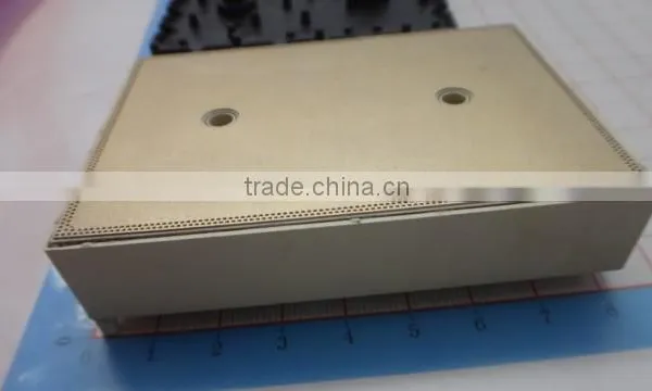 3-phase Bridge Inverter SKIIP37AC12T4V1 photo-3