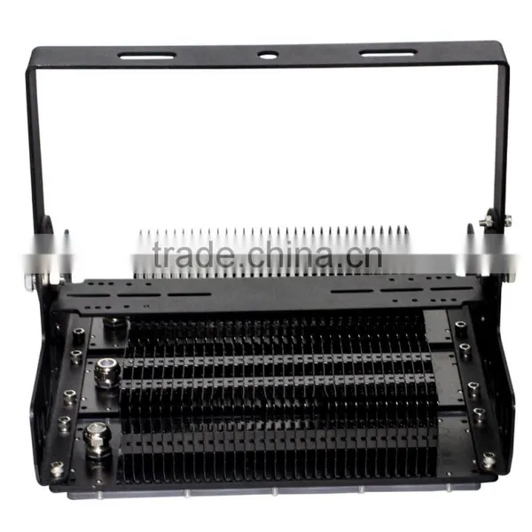 Modular Design 150W Outdoor LED Tunnel Light With Adjustable Beam Angle photo-5