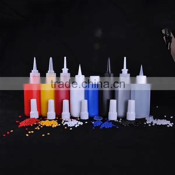 MDPE Empty Bottle for DIY photo-6