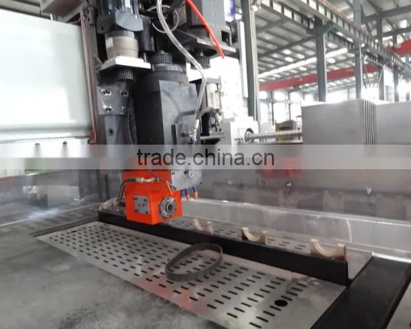 CNC Machining Centers for Engraving Designs Cutting Edging Polishing Glass photo-5