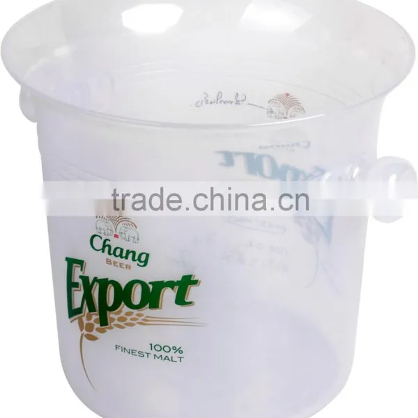 Promotional Ice Bucket for Cider photo-6