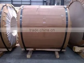 DC 1100 1060 H14 Aluminum Coil for Roofing and Ceiling photo-2