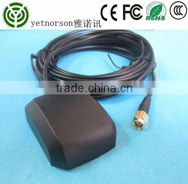 Factory Wholesale High Quality Gps Glonass Antenna With BNC Male Connector photo-4