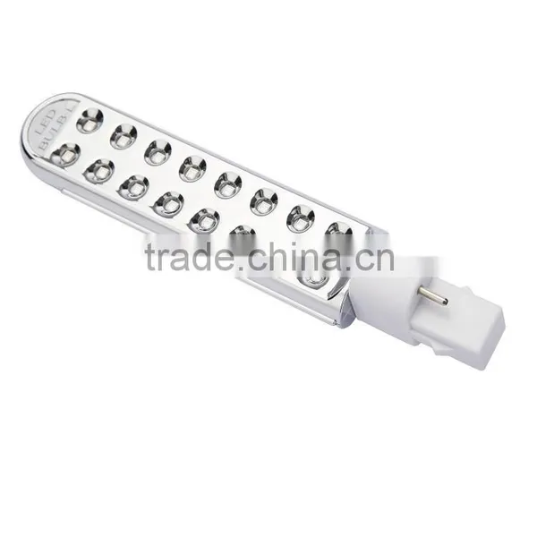 2015 Hot Sell Nail Factory Direct Sale 5W LED Bulb for LED Lamp LED Dryer photo-6