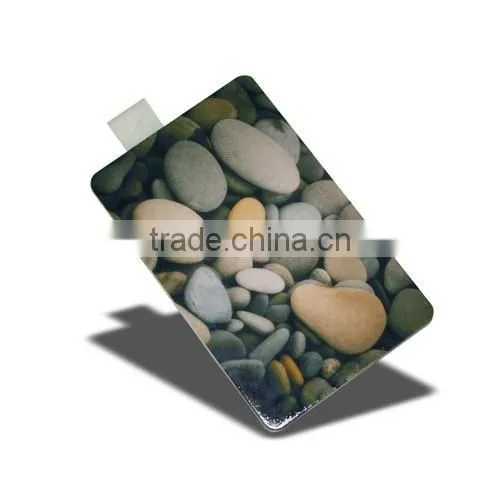 Promotional Full Capacity Plastic Credit Usb Card Printable 2gb-8gb photo-5